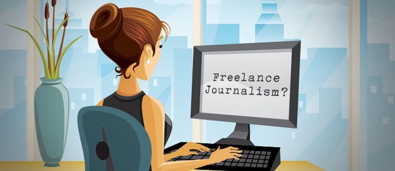 What Journalism Schools should teach about freelancing?