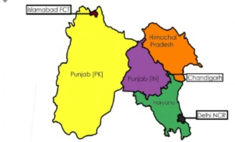 Photo of Partition of Punjab –Part-III