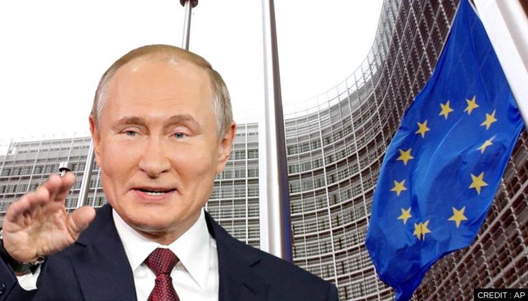 Putin-EU