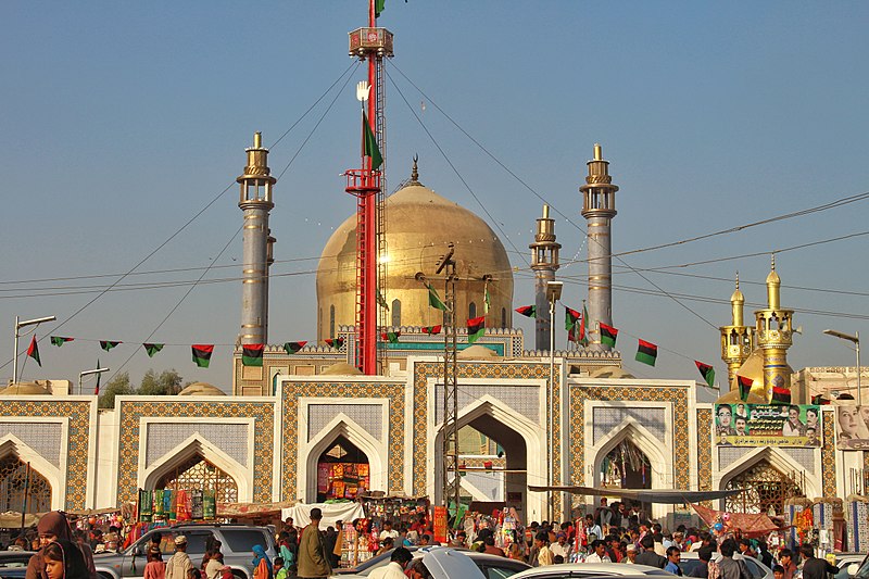 Shrine_Lal_Shahbaz_Qalandar,_Sehwan_Sindh