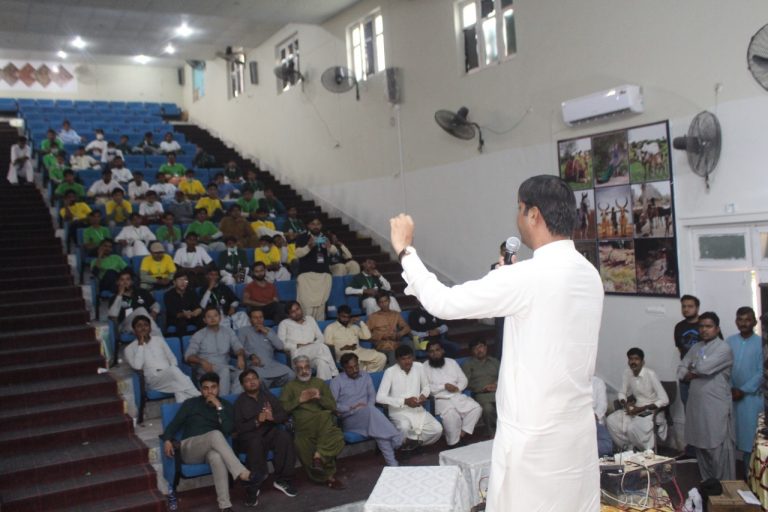 Thar-Youth-Leadership-Summit-sindh-Courier