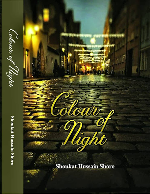 colors of night