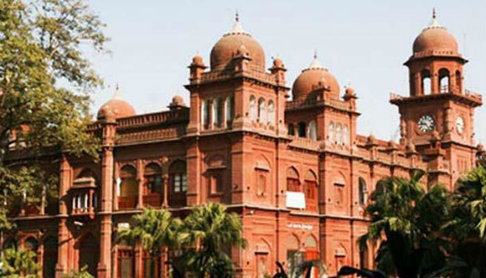 Punjab University suspend Sindhi students’ admission
