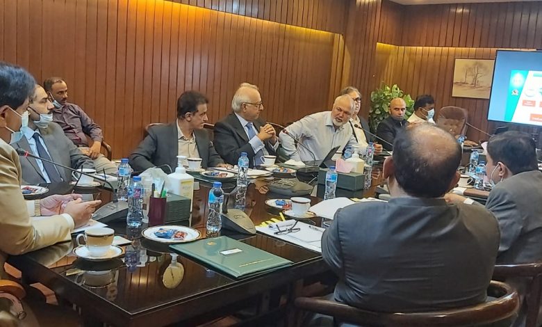 Photo of PCB, Sindh Govt. to organize Schools Cricket League in Feb. 2022