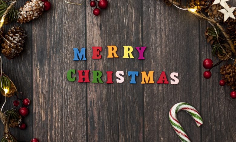 Christmas