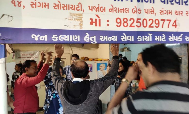 Ekta-Day-Vadodara-Sindh-Courier