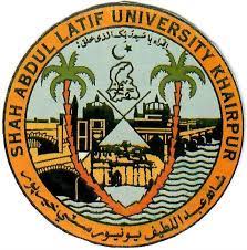 Photo of 7 Employees of Shah Latif University Suspended on Corruption Charges