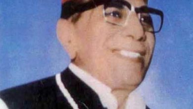 Photo of Remembering Master Chander, the Legendary Singer