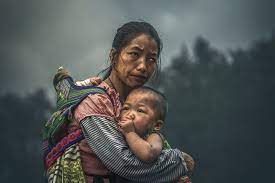 Photo of Mother carrying dreams – Poetry from Vietnam