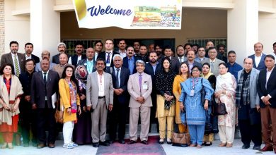 Photo of International Moot calls for attaching importance to all languages of Pakistan