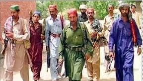 Photo of Private Tribal Force planned to counter dacoits in Sindh