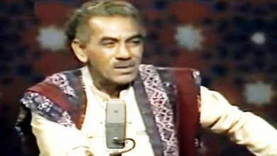 Photo of Ustad Muhammad Juman – Unsung Hero of Sindhi Music World