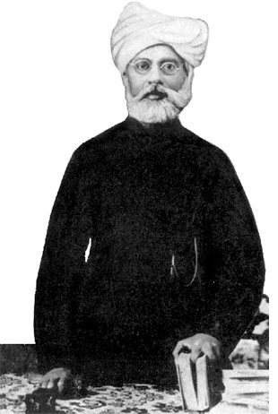 Photo of Remembering Rai Bahadur Dewan Kaoromal Chandanmal Khilnani – A grand man of Sindh