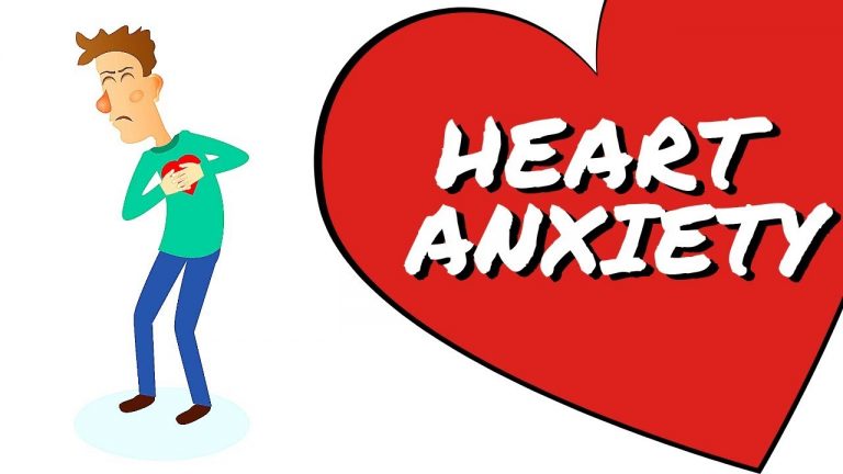 Understanding Heart Attack, Cardiophobia and Panic Attack
