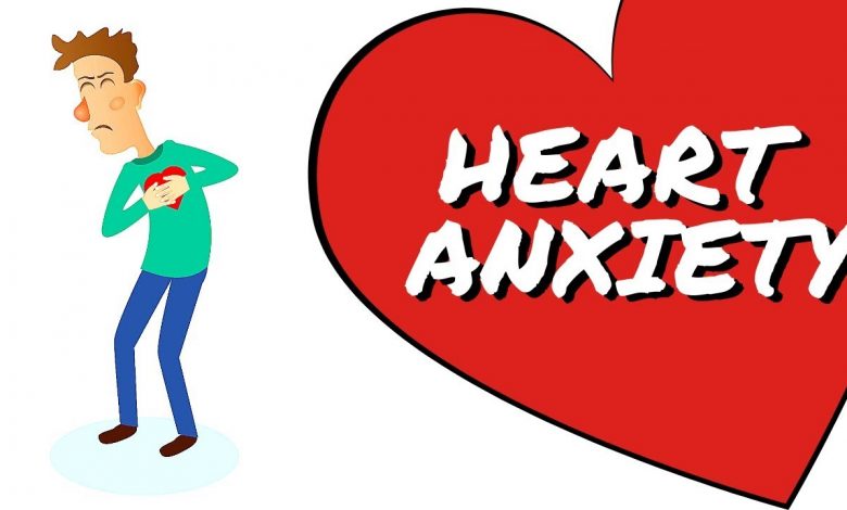 Photo of Understanding Heart Attack, Cardiophobia and Panic Attack