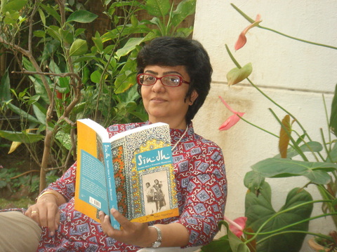 Photo of Why Saaz Aggarwal named her book as ‘Stories from a Vanished Homeland’?