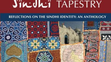 Photo of ‘Sindhi Tapestry’: Sindhis are not like snakes, they are like spiders