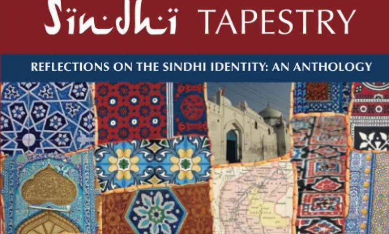 Photo of ‘Sindhi Tapestry’: Sindhis are not like snakes, they are like spiders