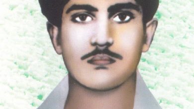 Photo of Hemu Kalani- The Bhagat Singh of Sindh