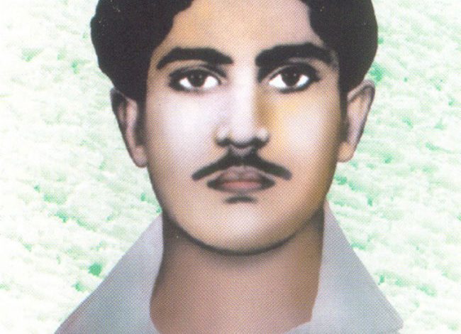 Photo of Hemu Kalani- The Bhagat Singh of Sindh