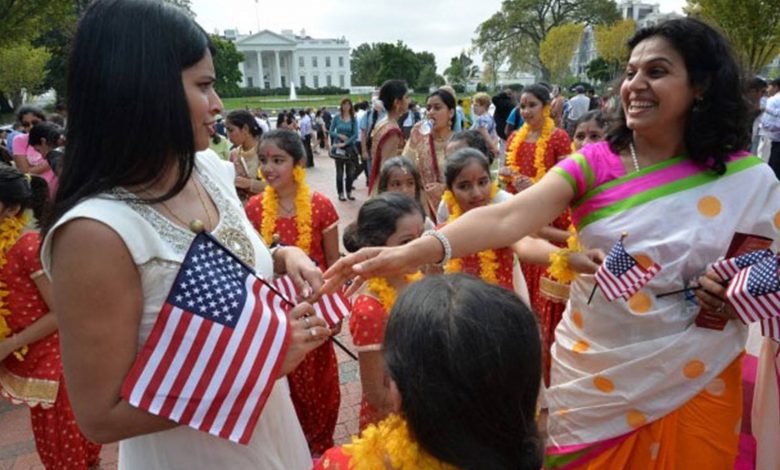 Photo of Redefining Hindu identity in America
