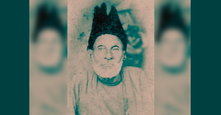 Photo of ‘I Doubt, Therefore I Am’: Revisiting Mirza Ghalib’s Poetry