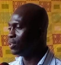 Ivorian-Writer- Seydou Koné-Sindh-Courier