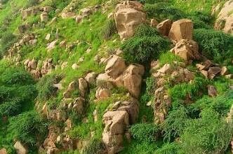 Photo of Excavation of Karoonjhar Mountain Declared Illegal
