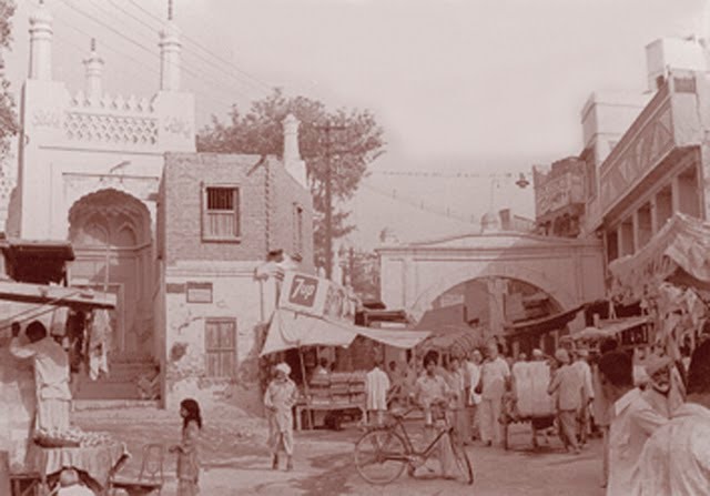 Photo of The Shikarpuri Merchants and their Network