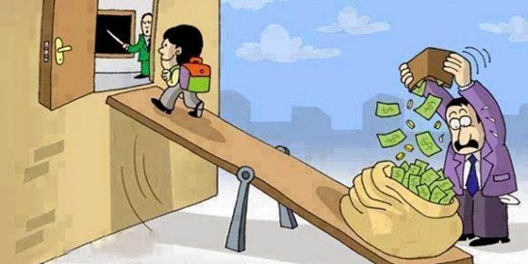 Failure of Education System in Pakistan