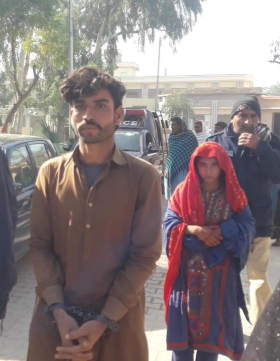 Police foil child marriage, arrest groom