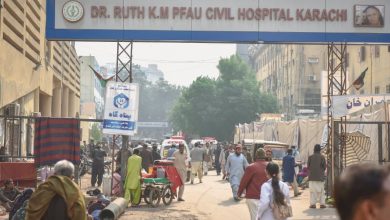 Photo of Sindh’s hospitals are poorly managed
