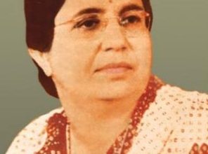 Photo of Remembering Kumari Jethi Sipahimalani – Staunch Nationalist, Social Reformer, Politician and Fearless Freedom Fighter