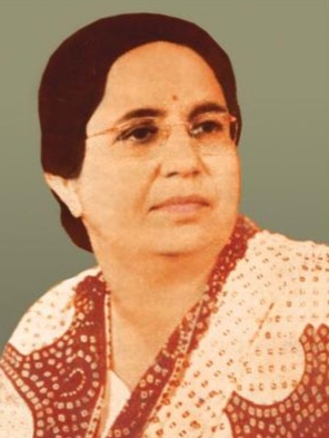 Photo of Remembering Kumari Jethi Sipahimalani – Staunch Nationalist, Social Reformer, Politician and Fearless Freedom Fighter