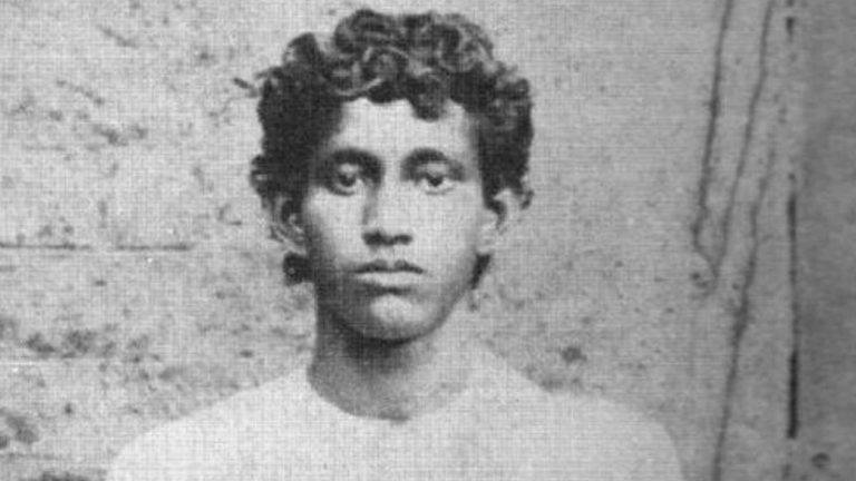 Khudiram Bose: The 18-year-old martyr who smiled at death