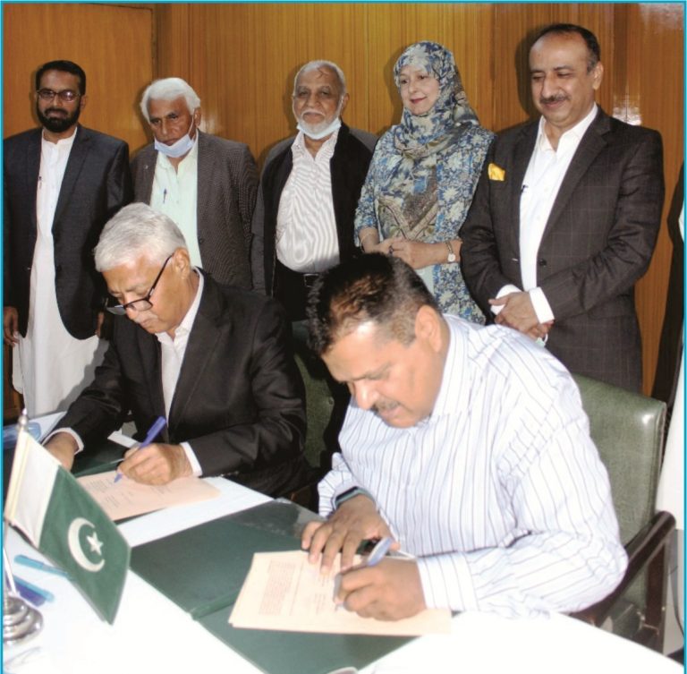 0-Sindh-Salinity-MoU-Research-Sindh-Courier