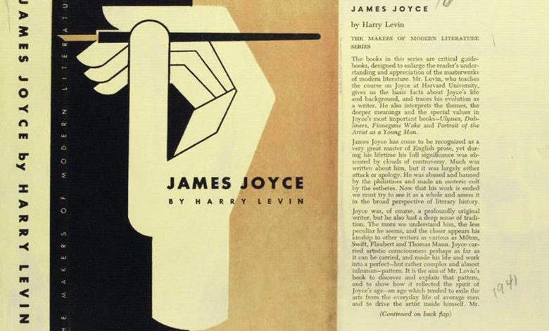 James-Joyce
