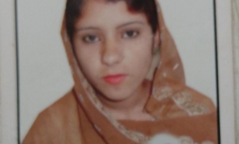 Photo of Nagina Murder Case: Deceased’s father dissatisfied with police investigation