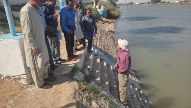 Photo of WB Expert calls for modernizing the British era irrigation system of Sindh