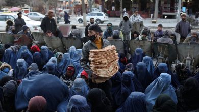 Photo of Afghanistan plunges into crises