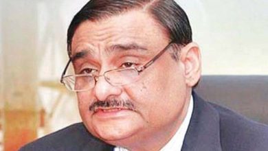 Photo of Dr. Asim’s appointment as Sindh HEC Chairman challenged in SHC
