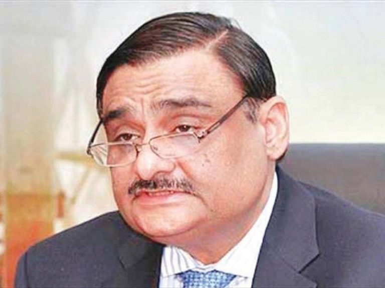 Dr. Asim’s appointment as Sindh HEC Chairman challenged in SHC