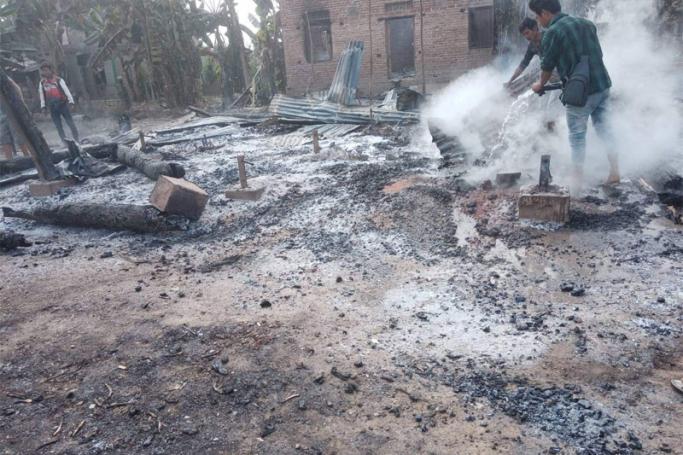 soldiers-burn-14-houses-and-kill-civilian-in-sagaing-s-ai-taung-west-village