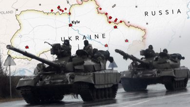 Photo of What Happens After Russia Leaves Ukraine