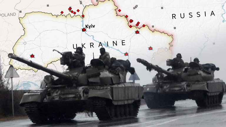 What Happens After Russia Leaves Ukraine