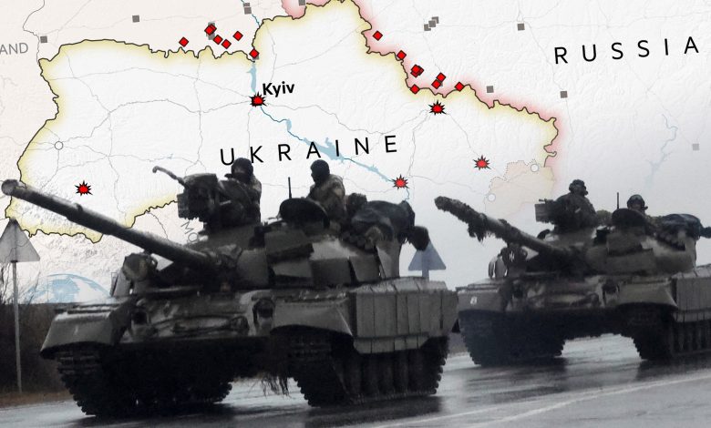Photo of What Happens After Russia Leaves Ukraine