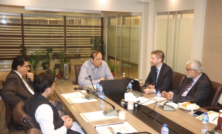 Photo of Plans afoot to setup Sindh Energy Efficiency and Conservation Agency