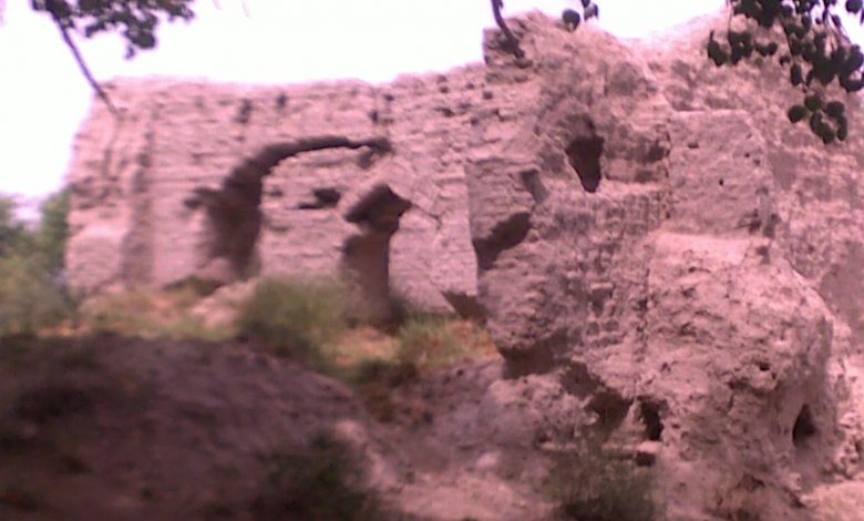 Photo of Veernath: A unique historical place of Sindh