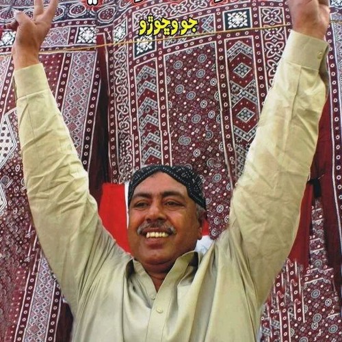 Bashir Khan Qureshi