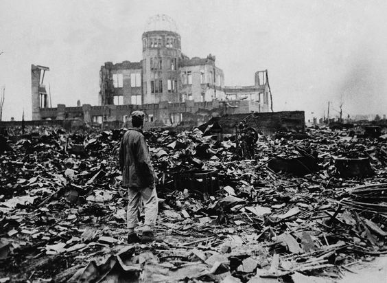 Bomb-Nuclear-Hiroshima